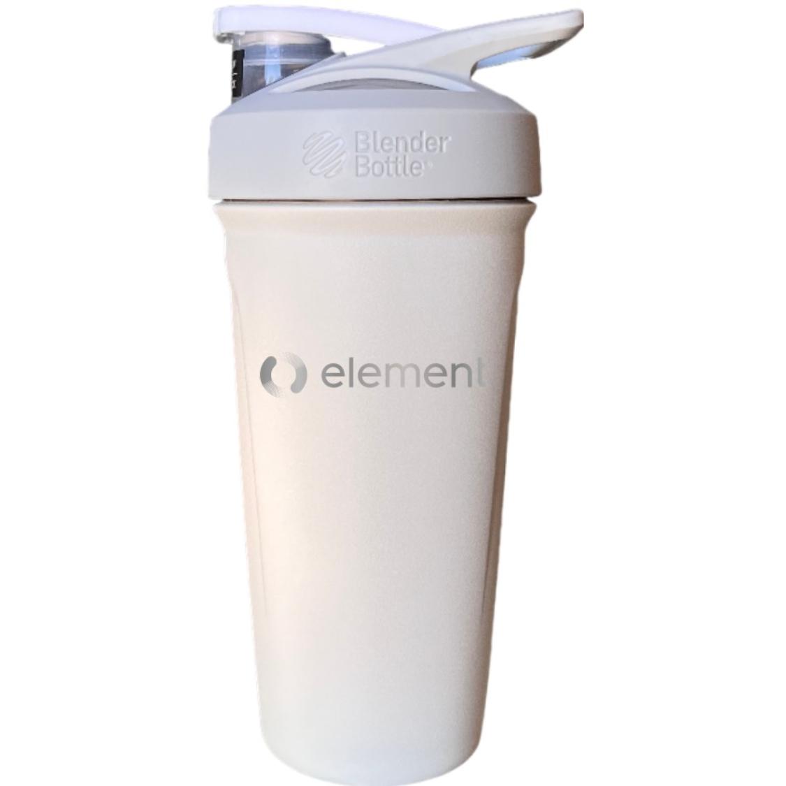 Element Blender Bottle
