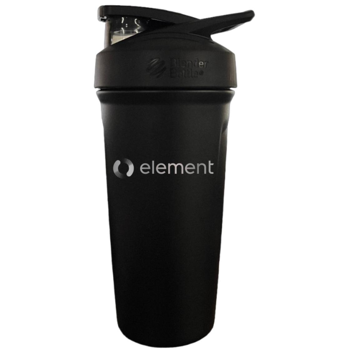 Element Blender Bottle