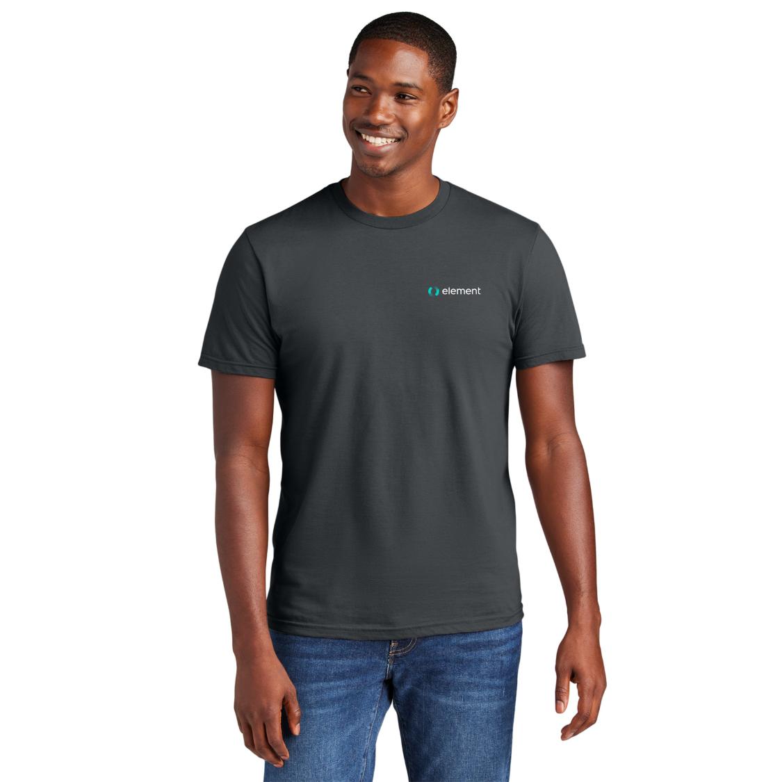 Element District Very Important Tee