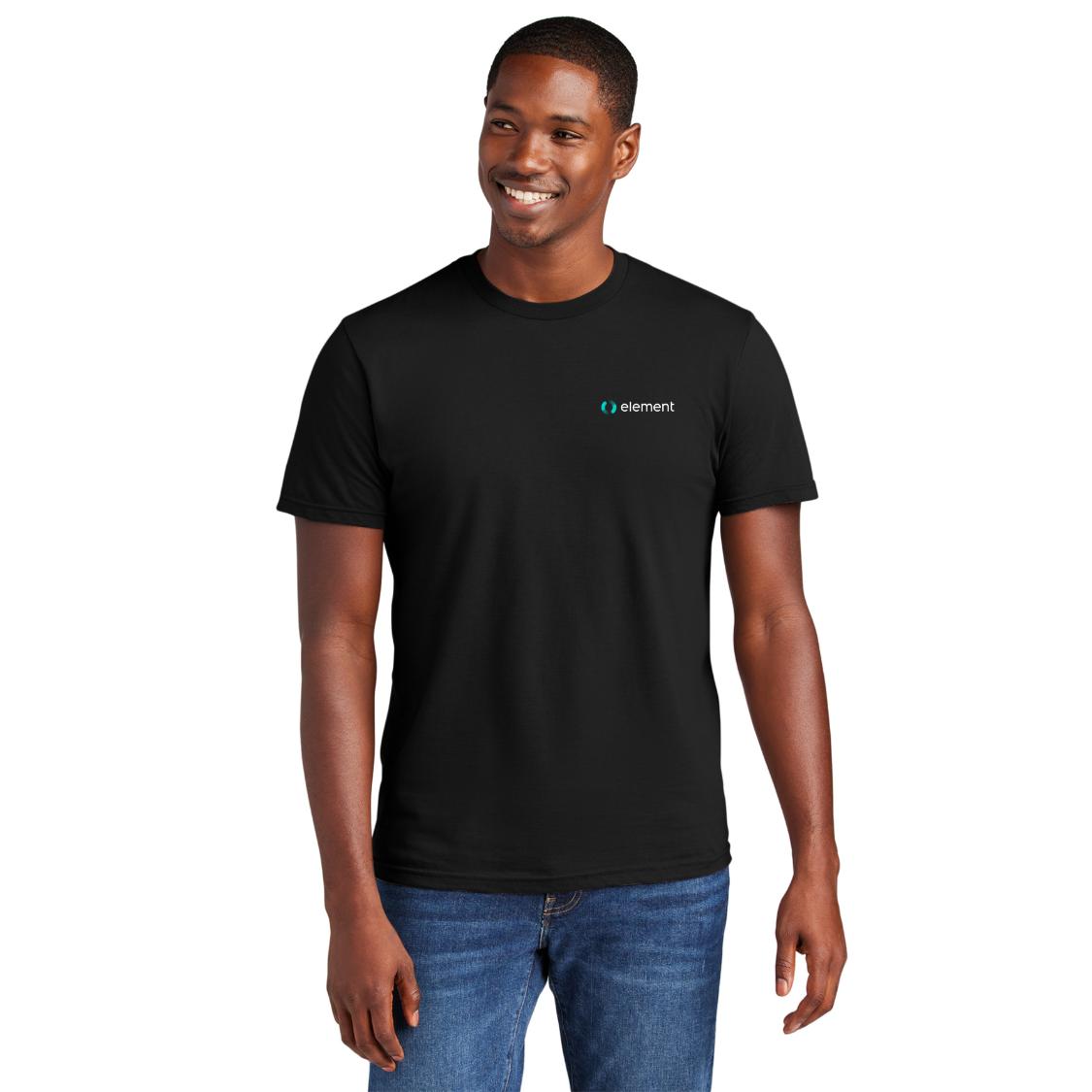 Element District Very Important Tee