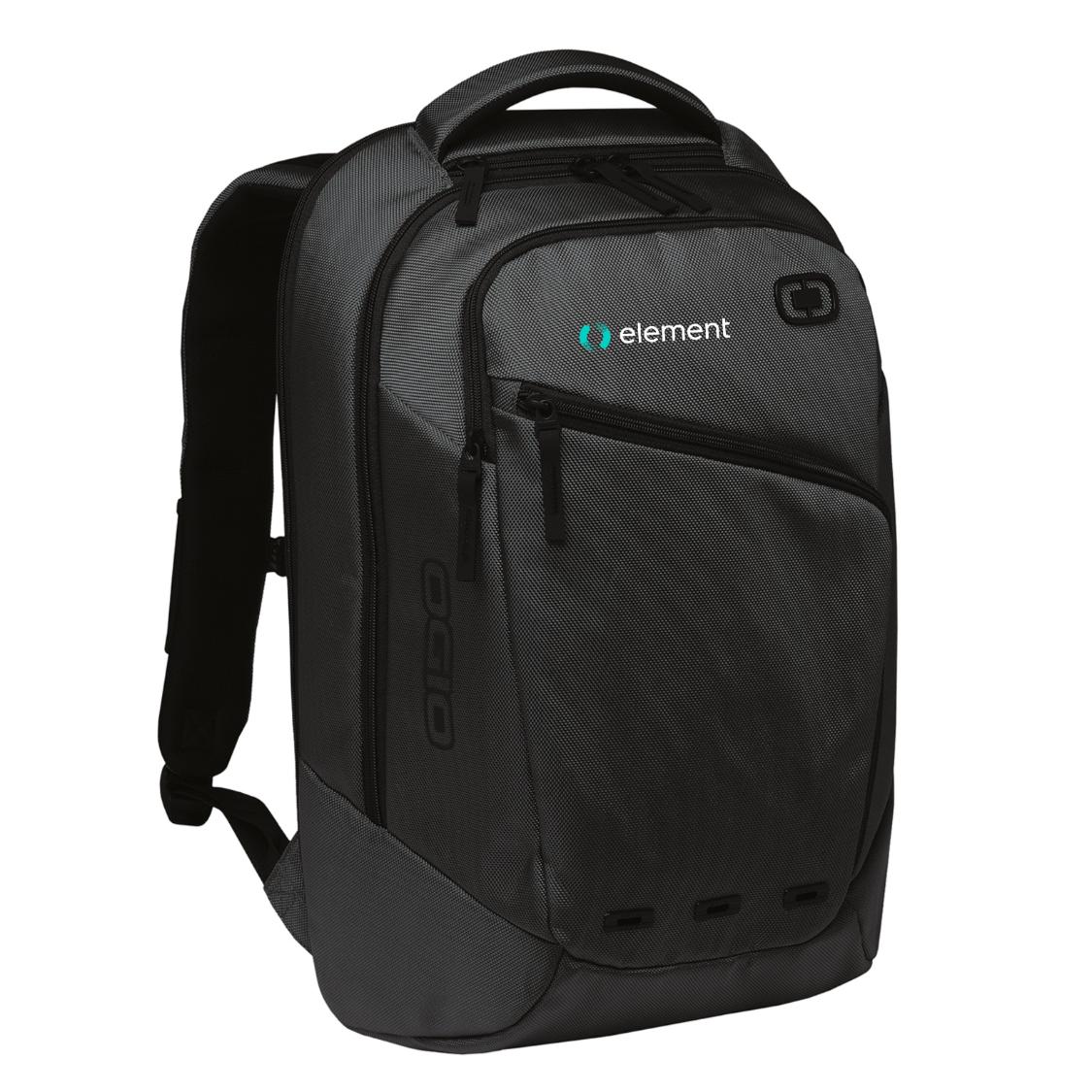 Element OGIO ACE Backpack