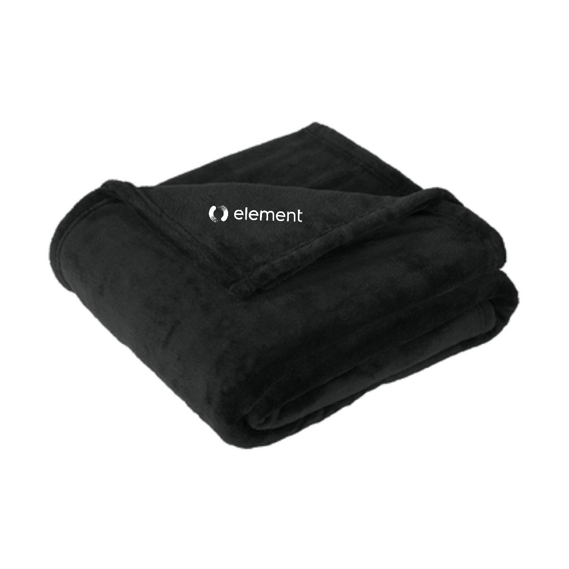 Element Port Authority Oversized Ultra Plush Blanket