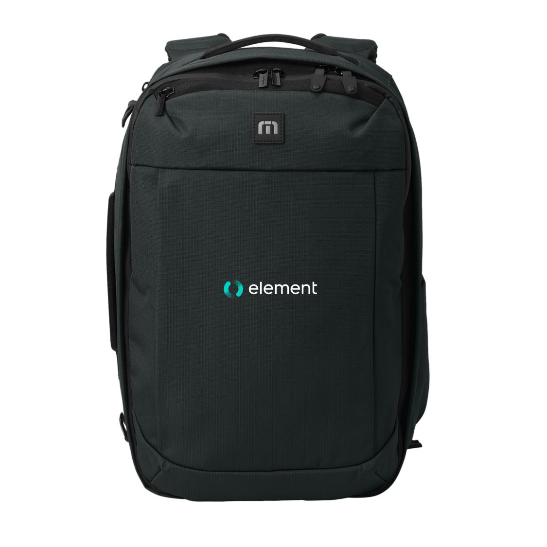 Element TravisMathew Lateral Convertible Backpack