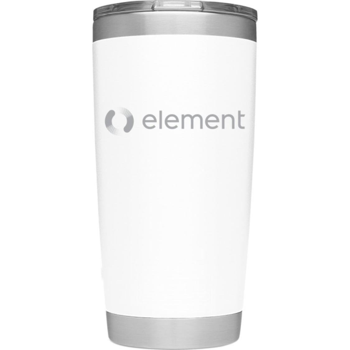 Element 20 oz. Yeti Tumbler