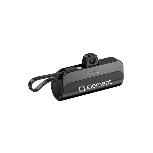 Element 2-in-1 mini power bank