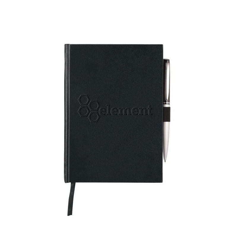 Element 5" x 7" Executive Bound JournalBook