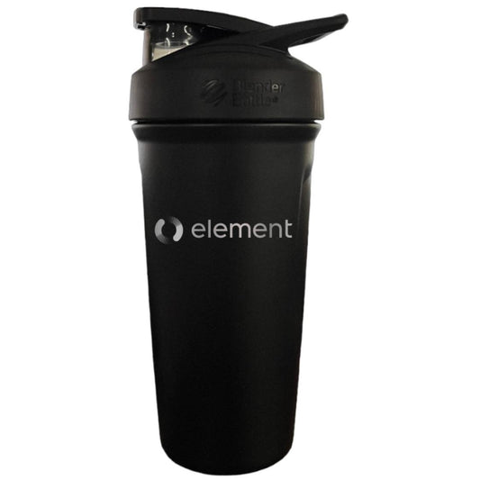 Element Blender Bottle