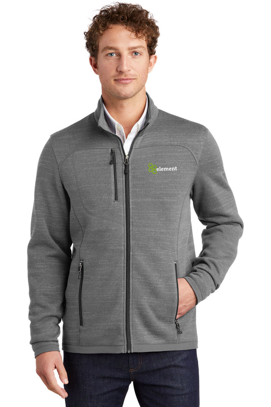 Element Eddie Bauer Men's Sweater Fleece Full-Zip