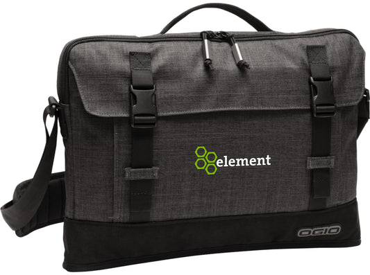 Ogio Apex 15 Slim Laptop Case