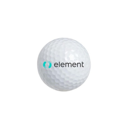 Element Pro V1 Golf Balls