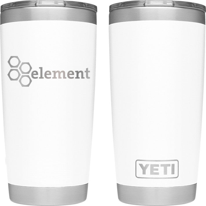 Element 20 oz. Yeti Tumbler