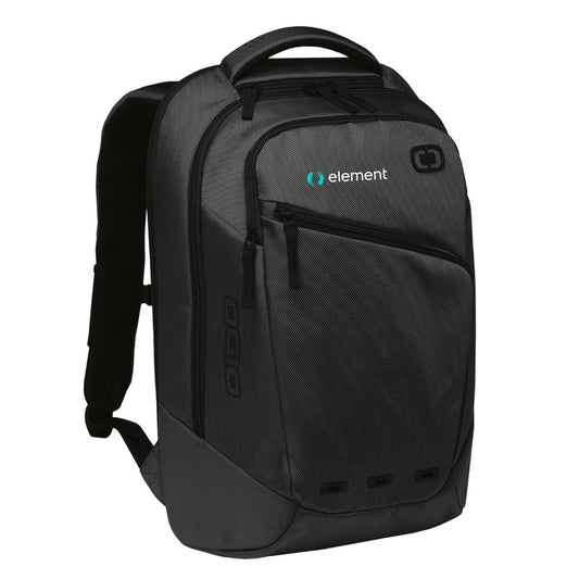 Element OGIO ACE Backpack