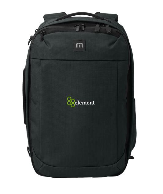 Element TravisMathew Lateral Convertible Backpack