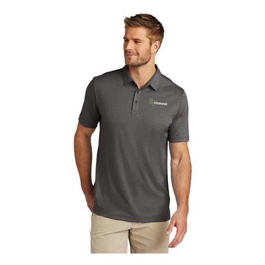 Element TravisMathew Coto Performance Polo