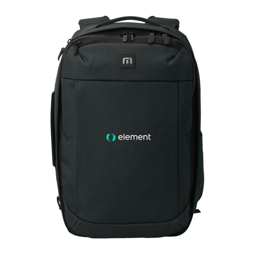 Element TravisMathew Lateral Convertible Backpack