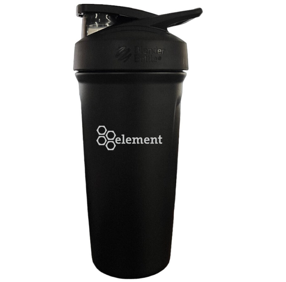 Element Blender Bottle