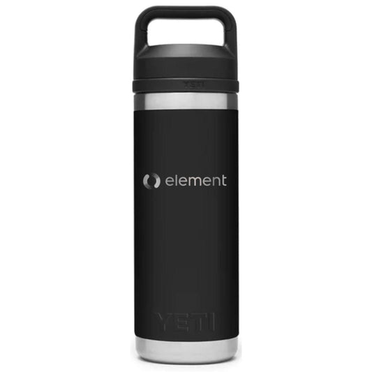 Element 18 oz. YETI Rambler with Chug Cap
