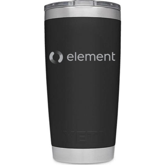 Element 20 oz. Yeti Tumbler
