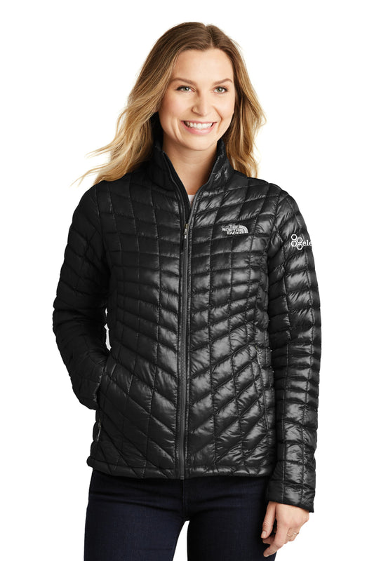 Element North Face Women's ThermoBall Trekker Jacket