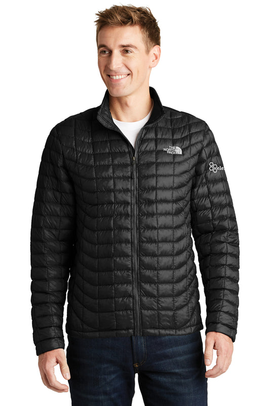 Element North Face Men's ThermoBall Trekker Jacket